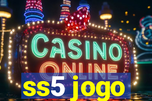 ss5 jogo